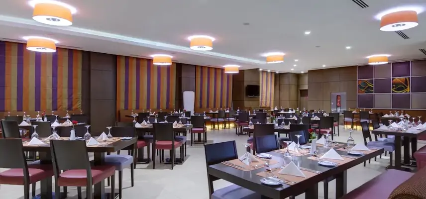 Crowne Plaza Madinah, an IHG Hotel image